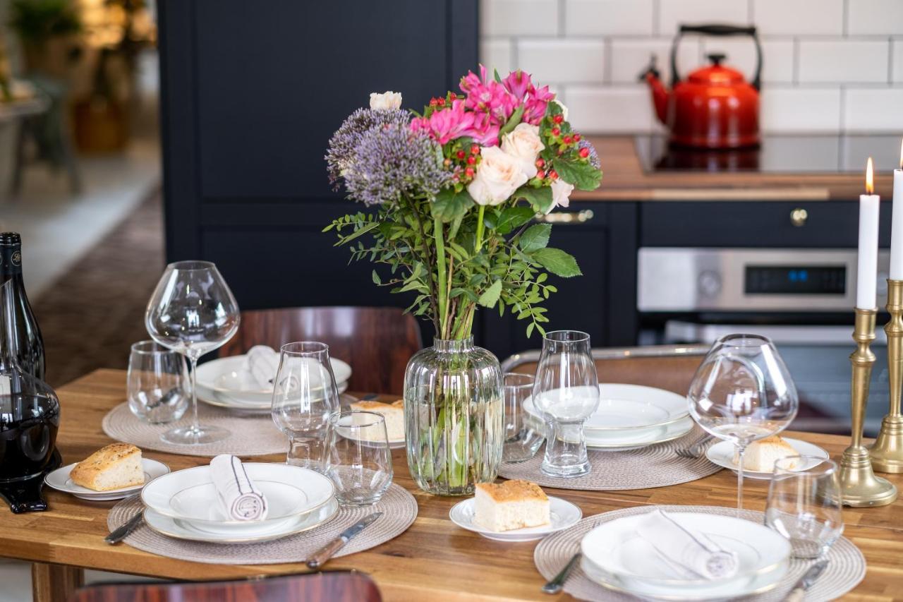 바일레울 Le Sommelier B&B 외부 사진