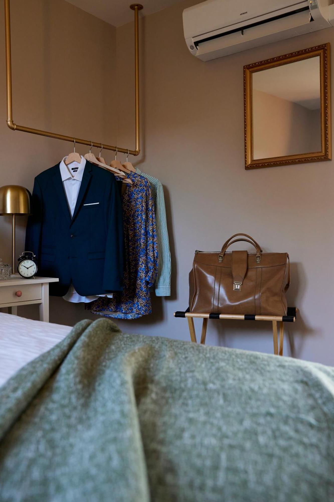 바일레울 Le Sommelier B&B 외부 사진