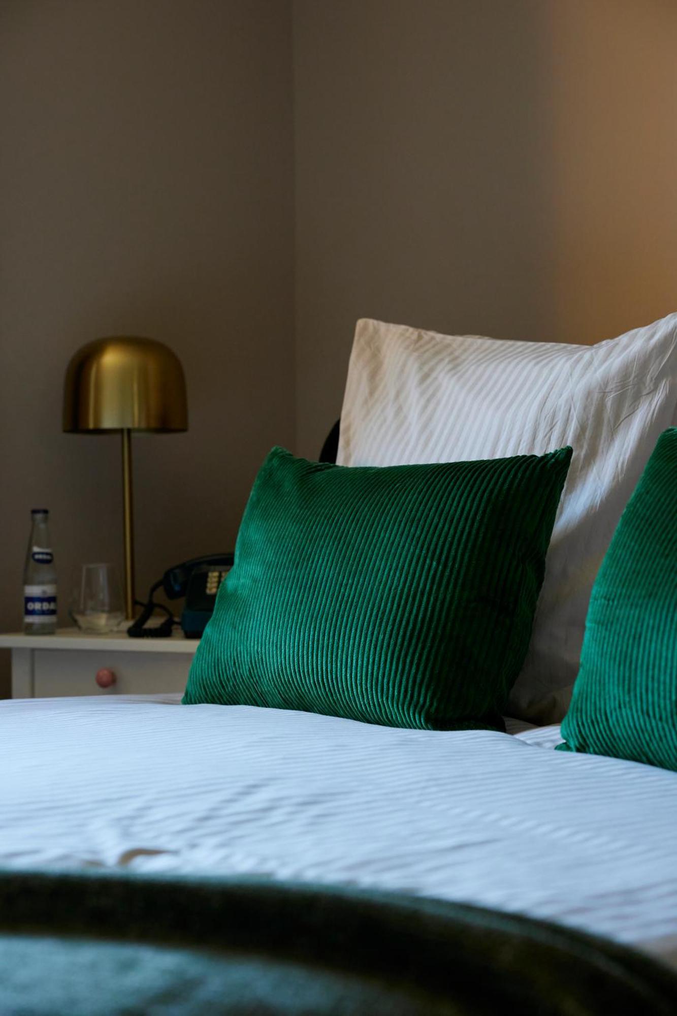 바일레울 Le Sommelier B&B 외부 사진