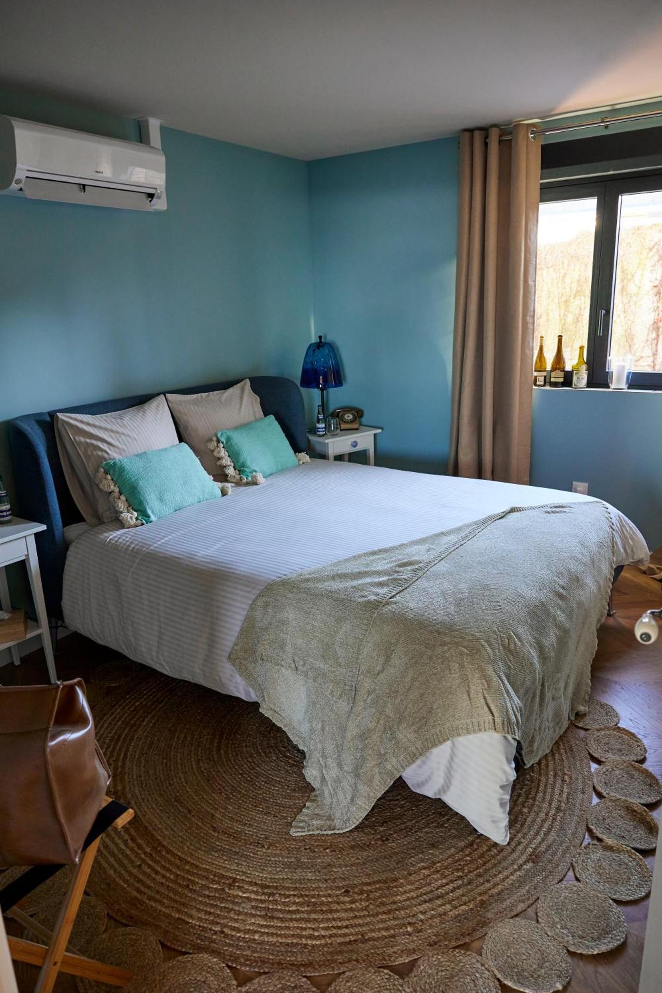 바일레울 Le Sommelier B&B 외부 사진