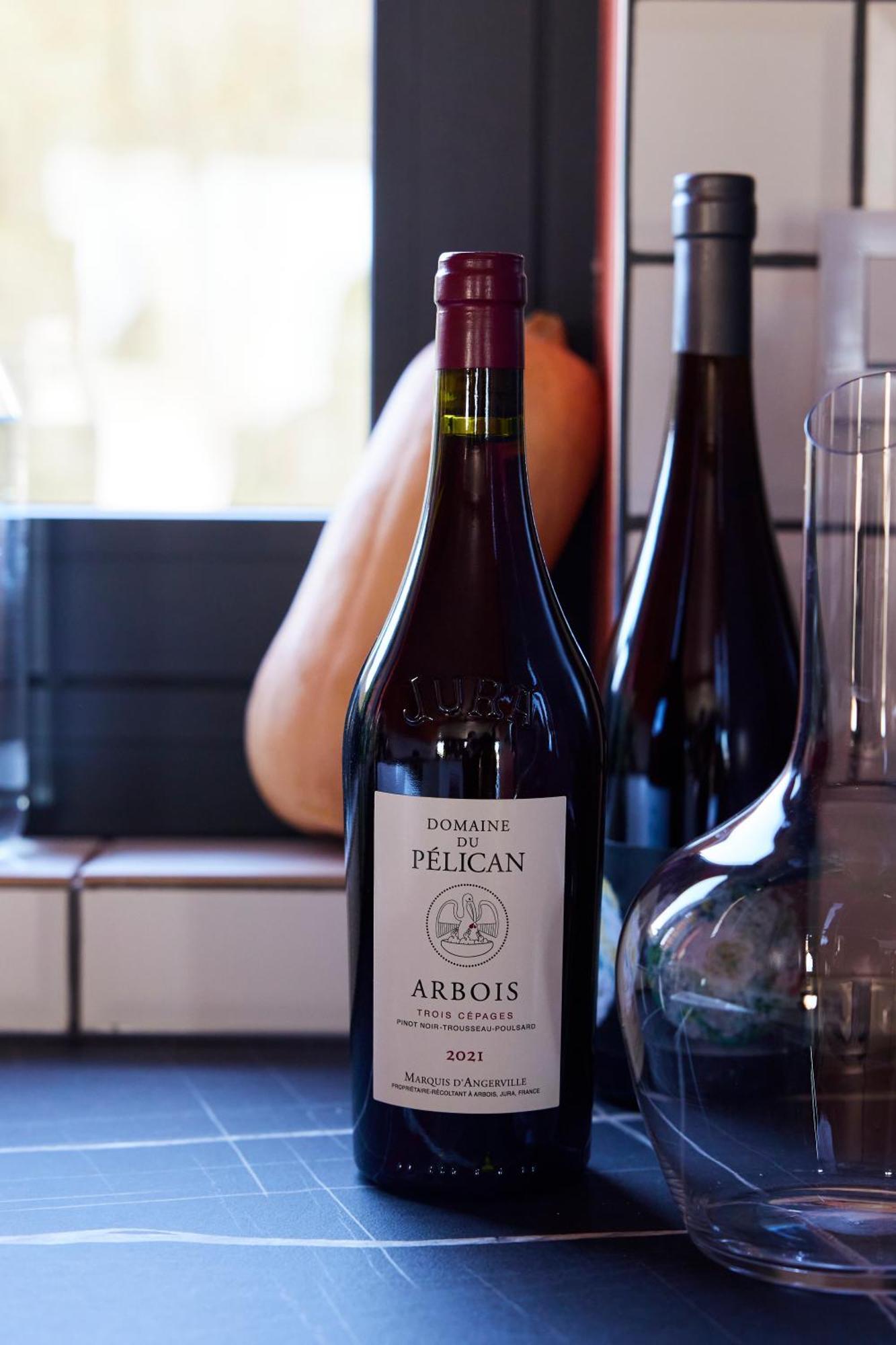 바일레울 Le Sommelier B&B 외부 사진