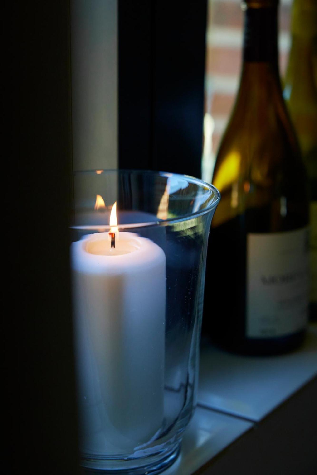 바일레울 Le Sommelier B&B 외부 사진