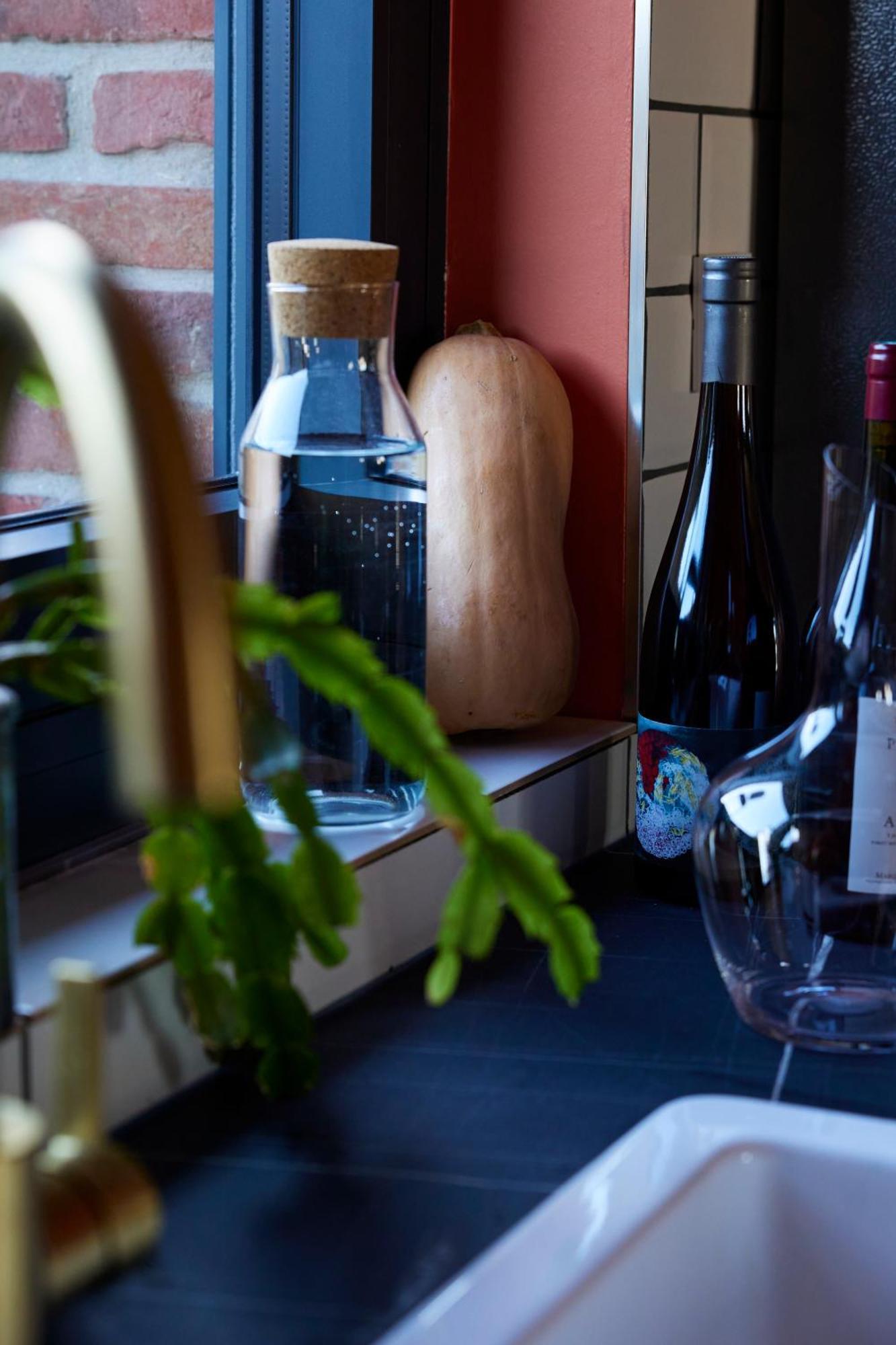 바일레울 Le Sommelier B&B 외부 사진